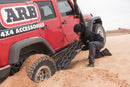 ARB Tred Pro Mon Grey/Orange Grey Board/Orange Nodules-6