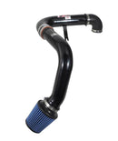 Injen 01-05 Civic Dx Lx Ex AT& MT Black Cold Air Intake-4