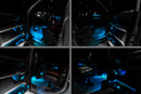 Oracle 19-22 RAM Complete Interior Ambient Lighting ColorSHIFT RGB Conversion Kit-26