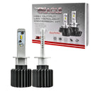 Oracle H1 4000 Lumen LED Headlight Bulbs (Pair) - 6000K-5