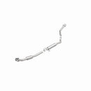 MagnaFlow Conv DF 00-05 Toyota Celica 1.8L Front GT-49
