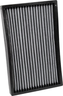 K&N 05-18 Chevrolet Corvette Z06/ZR1 Cabin Air Filter-2