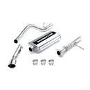 MagnaFlow Sys CB 07 GM Tahoe / Yukon 5.3L V8-2
