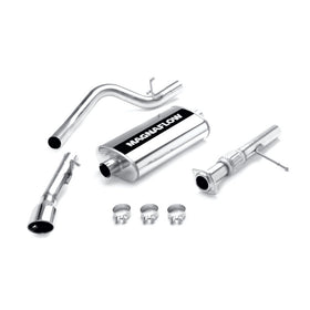 MagnaFlow Sys CB 07 GM Tahoe / Yukon 5.3L V8 - 0