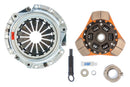 Exedy 1984-1991 Mazda RX-7 (Base) R2 Stage 2 Cerametallic Clutch Thick Disc-3