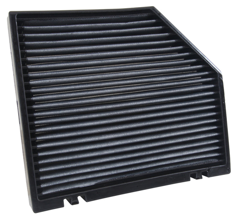 K&N 13-16 Audi SQ5 3.0L V6 Cabin Air Filter - 0