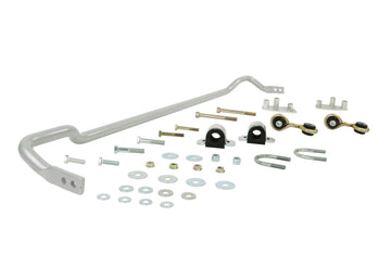 Whiteline 92-95 Honda Civic EG / 94-01 Acura Integra Rear 22mm Sway Bar - X-HD Blade Adjustable - 0