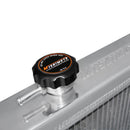 Mishimoto 89-94 Nissan 240sx S13 SR20DET Aluminum Radiator (MMRAD-S13-90SR)-19
