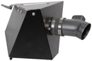 AEM 14-17 Mini Cooper S L4-2.0L F/I Gunmetal Gray Cold Air Intake-18