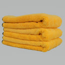 Chemical Guys Professional Grade Microfiber Towel w/Silk Edges - 16in x 16in - 3 Pack-3