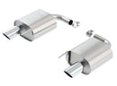Borla 15-16 Ford Mustang 2.3L AT/MT Rear Section ATAK Exhaust-2