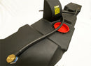 Titan Fuel Tanks 01-10 GM 2500/300 52 Gal. Extra HD Cross-Linked PE XXL Mid-Ship Tank - Crew Cab SB-7