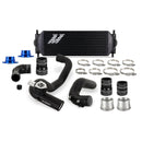 Mishimoto 2021+ Ford Bronco 2.3L Intercooler Kit - Black Pipes/Black Core-1