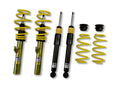 ST Coilover Kit 09-14 Volkswagen Golf MKVI / 09-14 Volkswagen GTI MKVI-2