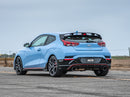 Borla 19-20 Hyundai Veloster N 2.0L I4 MT FWD 2DR 3in ATAK CatBack Exhaust w/ SS Tips-4