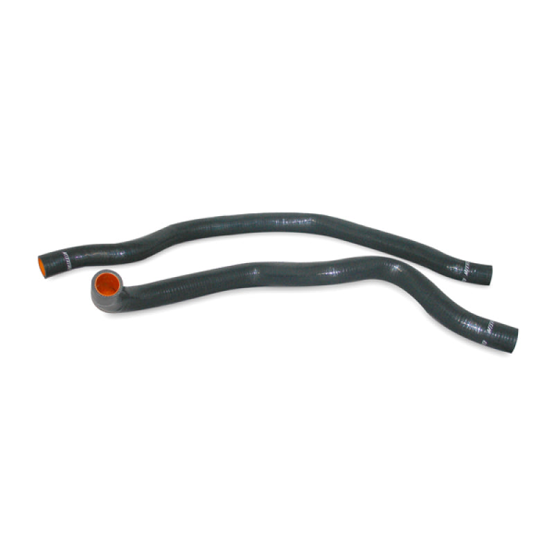 Mishimoto 00-09 Honda S2000 Black Silicone Hose Kit - 0