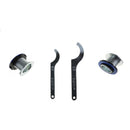 Bilstein B14 Series 11-13 Chevy Cruze L4 1.4L/1.8L Front and Rear Suspension Kit *SPECIAL ORDER*-5