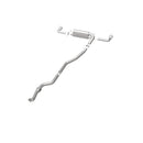 MagnaFlow Sys C/B 05- Pontiac Solstice GXP-44