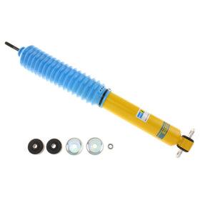 Bilstein B6 1998 Jeep Wrangler SE Front 46mm Monotube Shock Absorber - 0