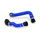 Mishimoto 99-06 BMW E46 Non-M Blue Silicone Hose Kit-5