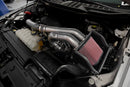 K&N 2015-22 Ford F-150 3.5L V6 Performance Air Intake System-3