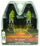 Hella Optilux H3 12V/55W XY Extreme Yellow Bulb-10