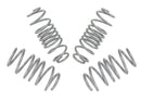 Whiteline 14-17 Ford Fiesta ST Performance Lowering Springs-3