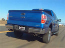 Borla 11-14 Ford F150 AT 2/4WD 2/4dr S-Type SS Catback Exhaust-4