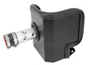 K&N 13-14 Dodge Dart 1.4L Silver Typhoon Performance Intake-17