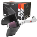 K&N 17-18 Chevrolet Colorado V6-3.6L F/I Performance Air Intake Kit-17
