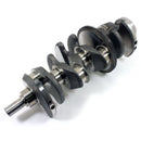 Ford Racing 2.3L EcoBoost Crankshaft-5