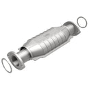 MagnaFlow Conv DF Tacoma 95-98 2.7L/3.4L-3