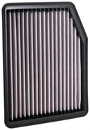 AEM 2019 Chevrolet Silverado 1500 V8-5.3L F/I DryFlow Air Filter-17