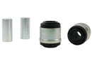 Whiteline Plus 11/05+ Dodge Charger / 3/08 Challenger Front Lower Inner Control Arm Bushing Kit-2