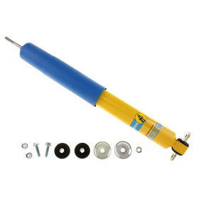 Bilstein B6 2002 Jeep Grand Cherokee Sport Front 46mm Monotube Shock Absorber - 0