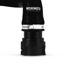 Mishimoto 99-06 BMW E46 Non-M Black Silicone Hose Kit-9