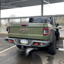 Oracle Rear Bumper LED Reverse Lights for Jeep Gladiator JT w/ Plug & Play Harness - 6000K-11