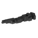 Titan Fuel Tanks 19-23 GM 1500 Diesel 46 Gal Extra HD Cross-Linked PE XXL Mid-Ship Tank -Crew Cab SB-2