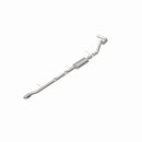 Magnaflow 14 Chevy Silverado V8 5.3L CC/EC Cab Single P/S Rear Exit Stainless Cat Back Perf Exhaust-42