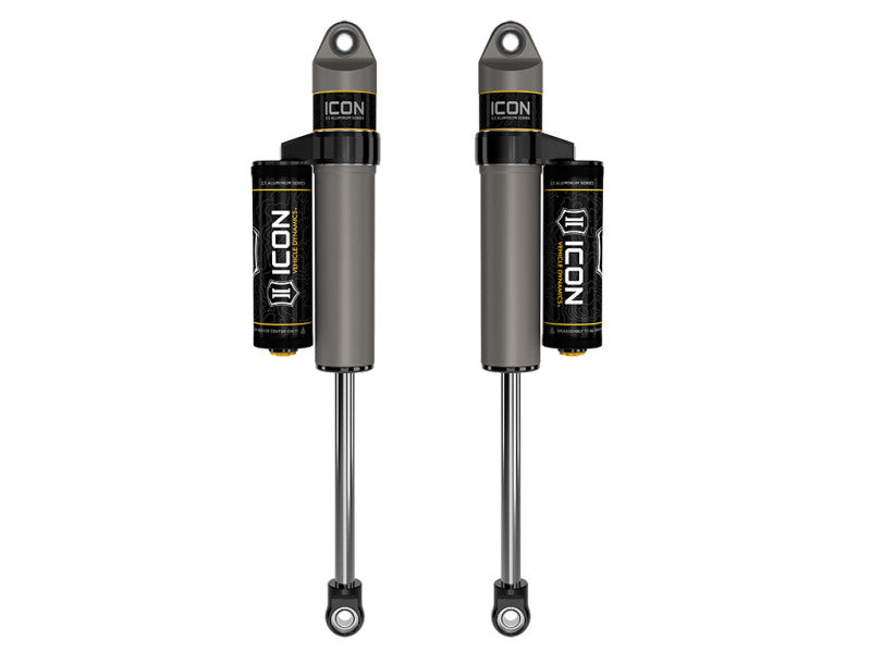 ICON 04-08 Ford F-150 4WD / 2009+ Ford F-150 2/4WD Rear 2.5 Series Shocks VS PB - Pair - 0