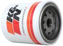 K&N Oil Filter OIL FILTER; AUTOMOTIVE-4