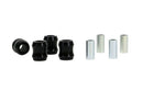 Whiteline 7/04-06 Saab 9-2X / 4/93-9/02 & 9/07-8/12 Impreza WRX & STI KLC26/32 Swaybar Service Kit-2