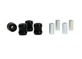 Whiteline 7/04-06 Saab 9-2X / 4/93-9/02 & 9/07-8/12 Impreza WRX & STI KLC26/32 Swaybar Service Kit - 0