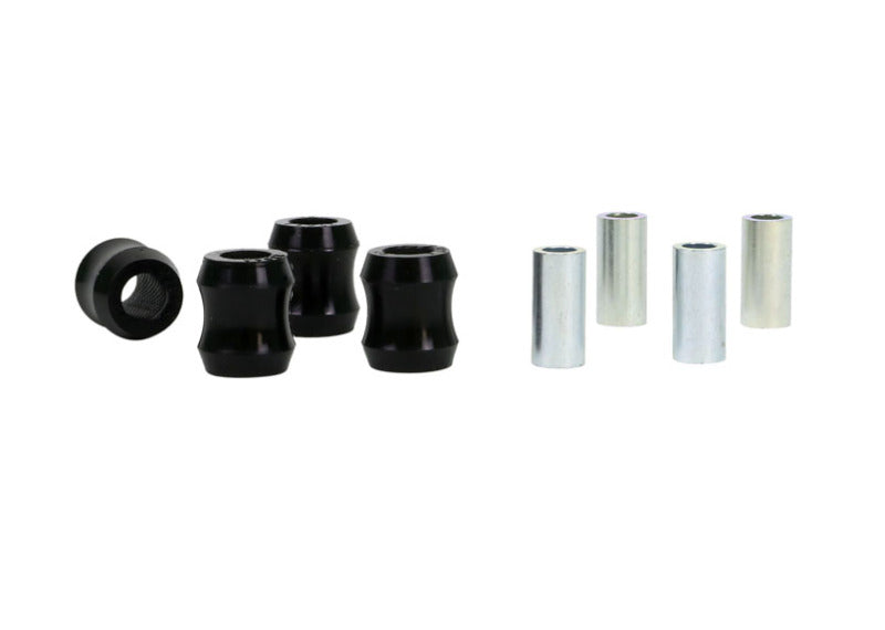 Whiteline 7/04-06 Saab 9-2X / 4/93-9/02 & 9/07-8/12 Impreza WRX & STI KLC26/32 Swaybar Service Kit - 0