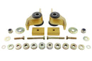 Whiteline 02-07 Subaru WRX Sedan and Wagon / 03-07 Subaru Impreza Non-Turbo/04-07 Subaru STi Front-4