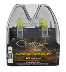 Hella Optilux H3 12V/55W XY Extreme Yellow Bulb-30