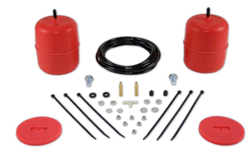 Air Lift Air Lift 1000 Air Spring Kit - 0