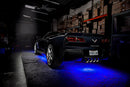 Oracle Universal Dynamic LED Underbody Kit - ColorSHIFT - Dynamic-35