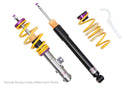 KW Coilover Kit V2 2014 BMW 328i xDrive Sedan-7
