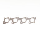 Cometic Nissan KA24DE 91-98 Exhaust .030 inch MLS Head Gasket 1.575 inch SQUARE Port-4